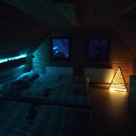 Appartamento Koca Na Pikovem Crna na Koroskem Esterno foto