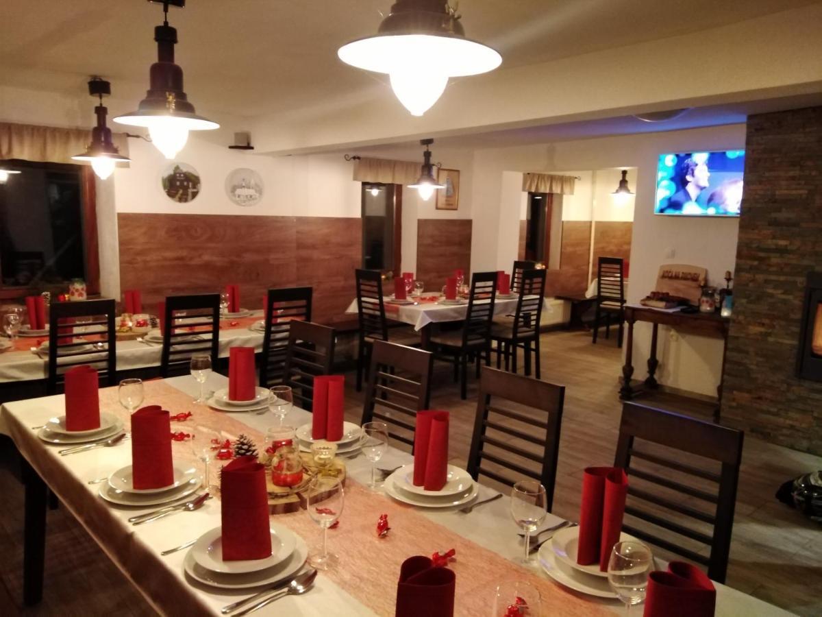 Appartamento Koca Na Pikovem Crna na Koroskem Esterno foto